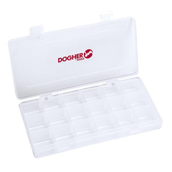 ORGANIZADOR SIMPLE 230X125X35MM