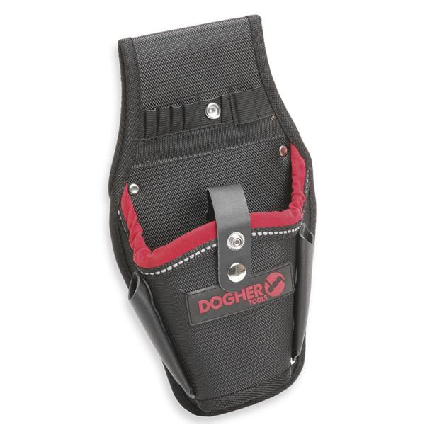 BOLSA PARA HERRAMIENTAS Y TALADRO
