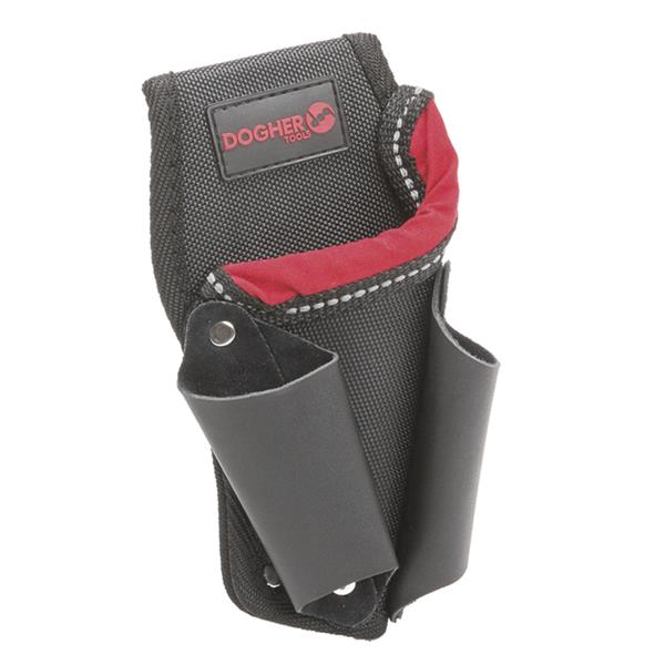 BOLSA PARA CUTTERS Y DESTORNILLADORES