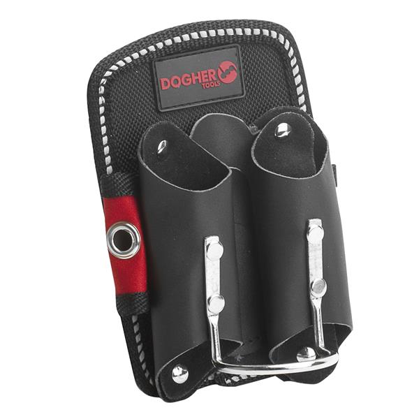 BOLSA NYLON PARA HTAS CON PORTAMARTILLOS