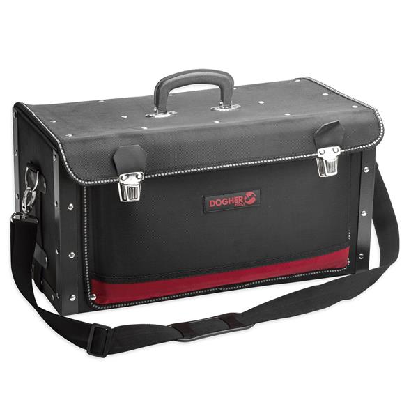 CAJA HTAS UNIVERSAL DE NYLON REFORZADO