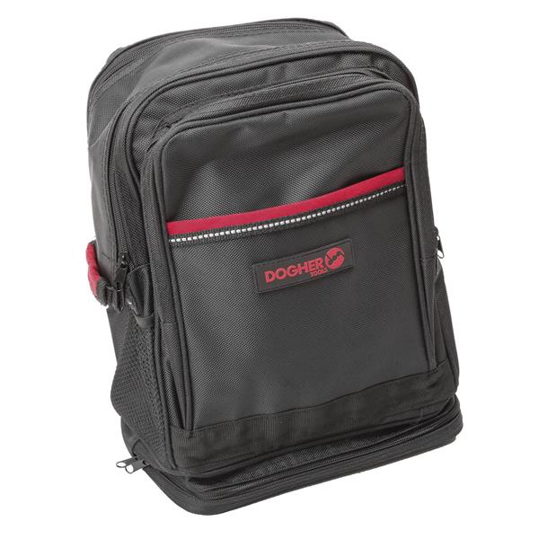 MOCHILA+ORGANIZ+30 HTAS ELECTRICISTA