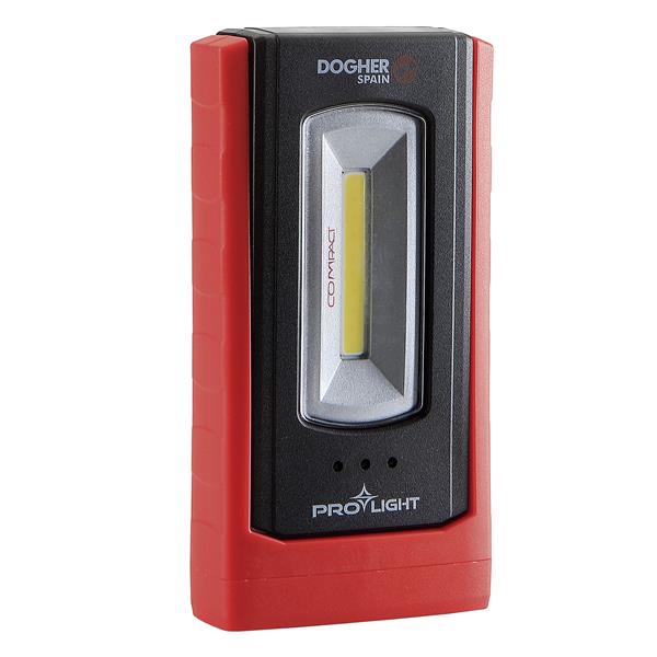 LAMPARA PROLIGHT MOD.COMPACT 127X69X33MM