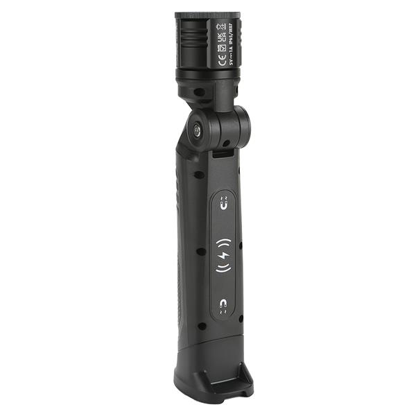 LAMPARA PROLIGHT MOD.POLARIS 251X46X44MM