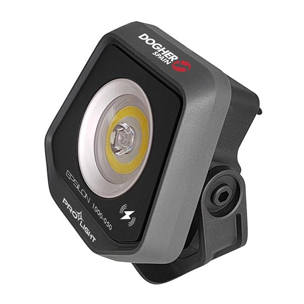 FOCO PROLIGHT MOD.EPSILON 113X104X62MM