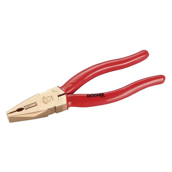 ALICATE UNIVERSAL CU-BE 160mm