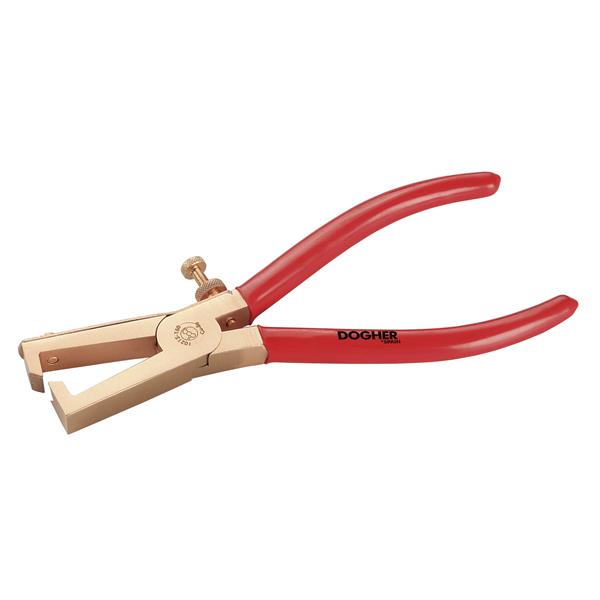 ALICATE PELACABLES CU-BE 160mm