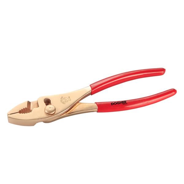 ALICATE AJUSTABLE CU-BE 200mm