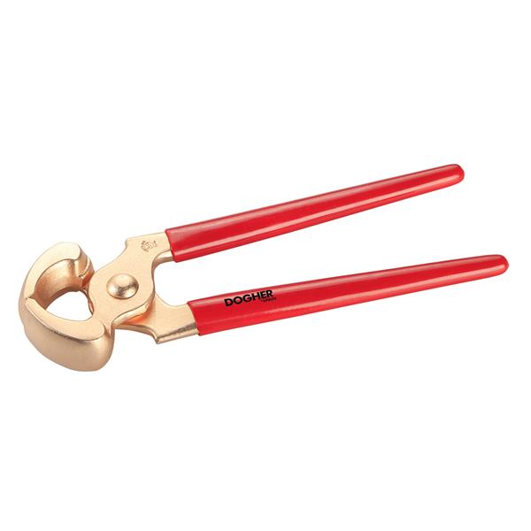 TENAZA DE CARPINTERO CU-BE 180mm