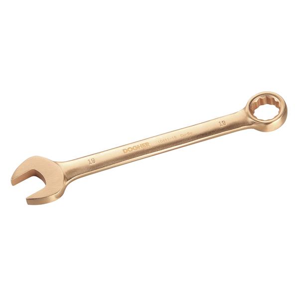 LLAVE COMBINADA CU-BE 50
