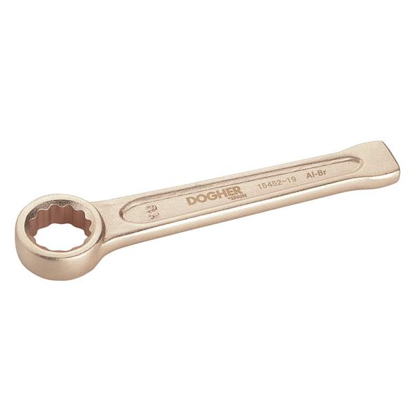 LLAVE DE GOLPE B/ESTRELLA CU-BE 94
