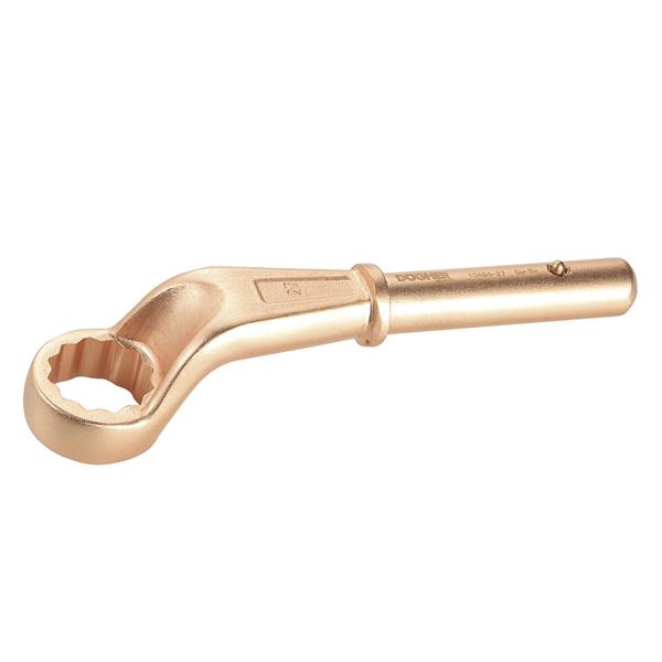 LLAVE A TRACCION CU-BE 36