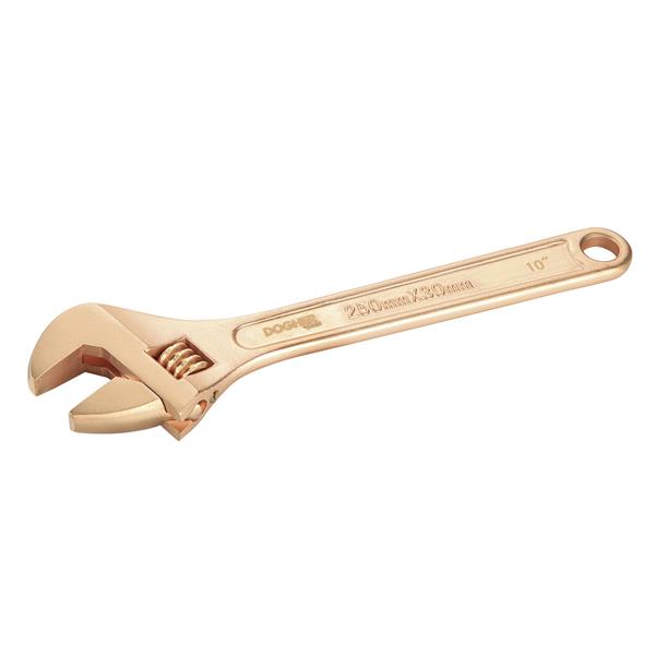 LLAVE AJUST. ANTIC.MOL.CENTRAL 600 CU-BE