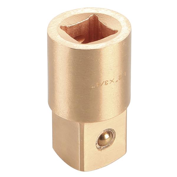 ADAPTADOR AMPLIADOR CU-BE 1/2X3/4