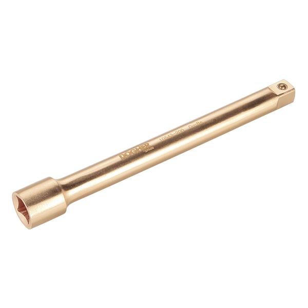 ALARGADOR DE 1/2 CU-BE 250mm