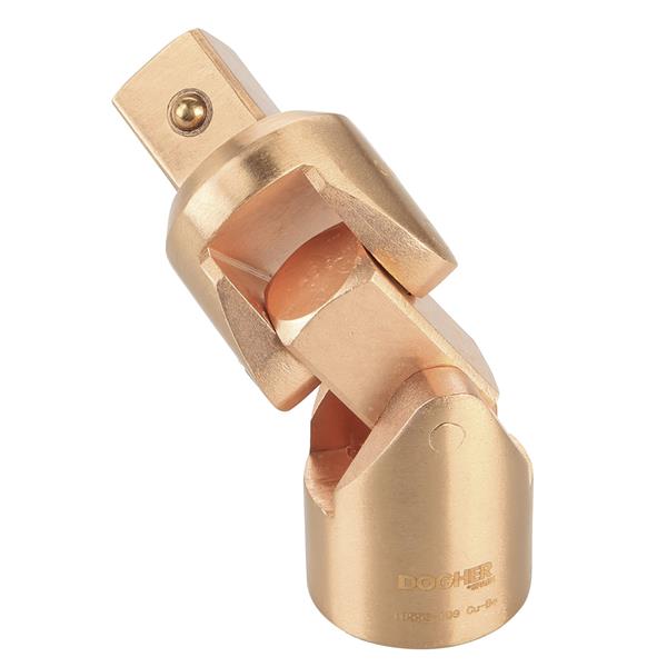 ARTICULACION UNIVERSAL 3/4 CU-BE