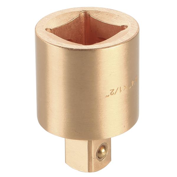 ADAPTADOR REDUCTOR CU-BE 3/4X1/2