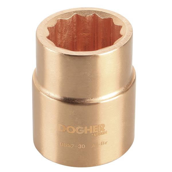 VASO BIHEXAGONAL 1 CU-BE 36