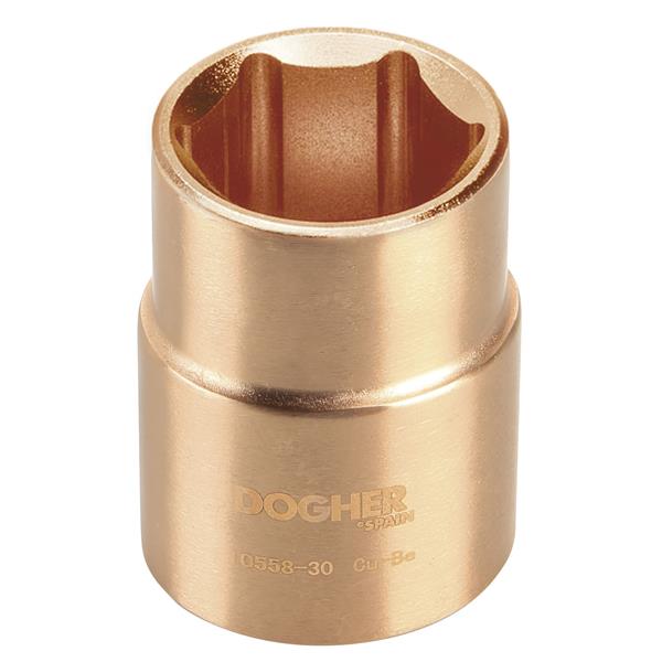 VASO HEXAGONAL 1 CU-BE 36