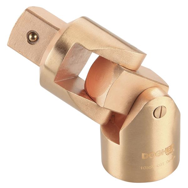 ARTICULACION UNIVERSAL 1 CU-BE