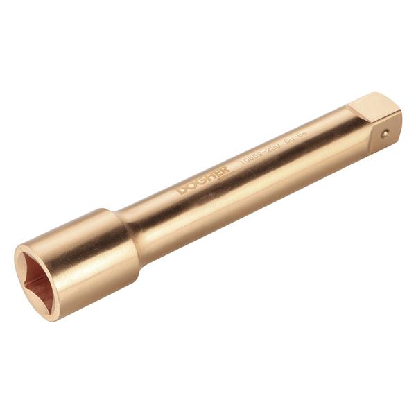 ALARGADOR DE 1 CU-BE 250mm