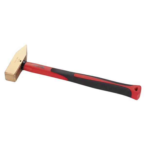 MARTILLO PARA PIEDRA CU-BE 1KG