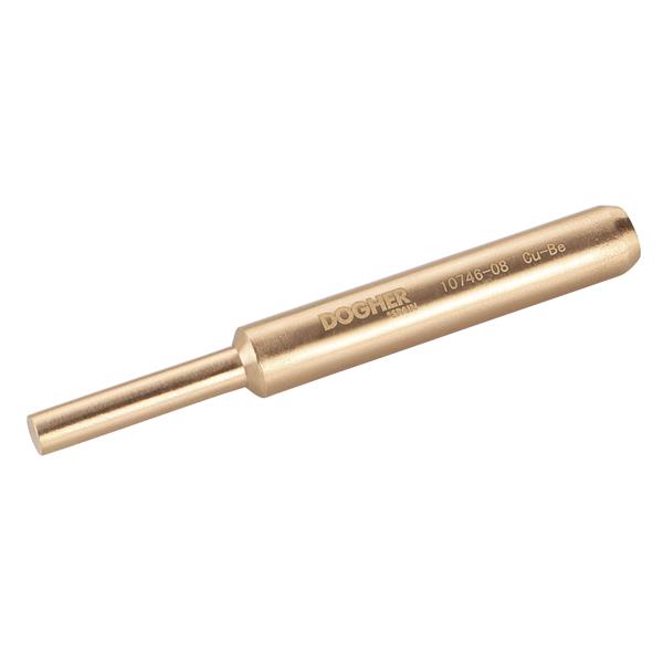 BOTADOR CU-BE 8mm