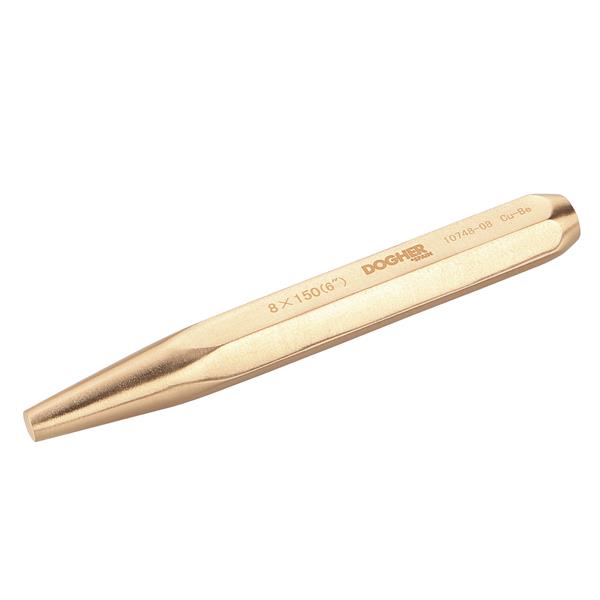 BOTADOR CONICO CU-BE 8mm
