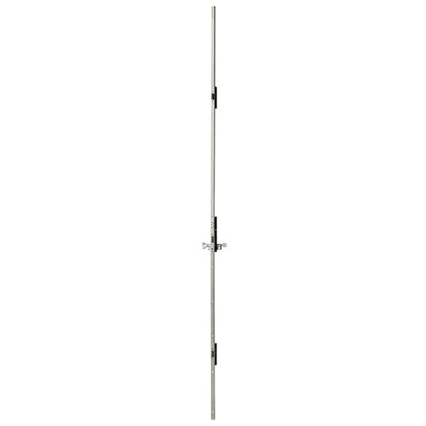 CERRADURA MULTIPUNTO EMBUTIR