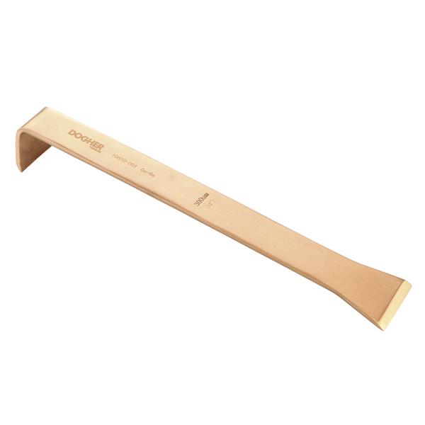 RASQUETA EN ANGULO CU-BE 45X300mm