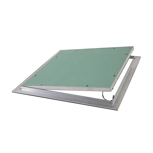 TRAMPILLA ALUM. CY DESA 13 ECO 200X200
