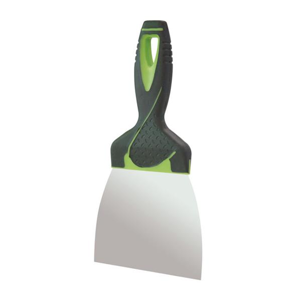 ESPATULA EMPLASTECER INOX VALLÉS 200MM