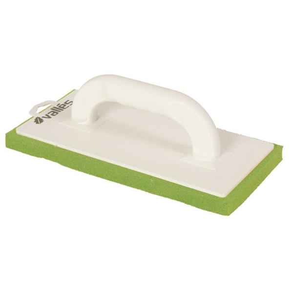LLANA GOMA ESPUMA VALLÉS FINA 280X140MM