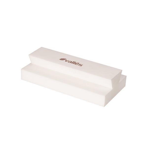 REMOLINADOR ESPUMA VALLÉS RECTANGULAR