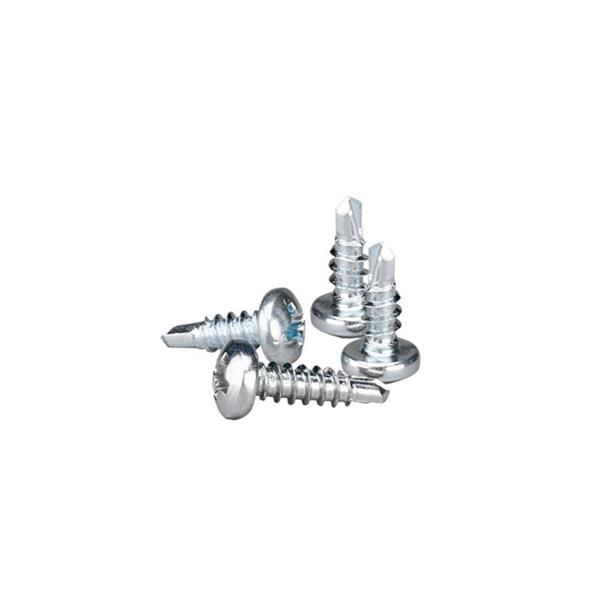 TORNILLO AUTOTALADRANTE 3.5X9.5MM 1000UN