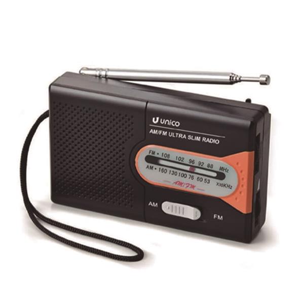 RADIO FM A PILAS UNICO