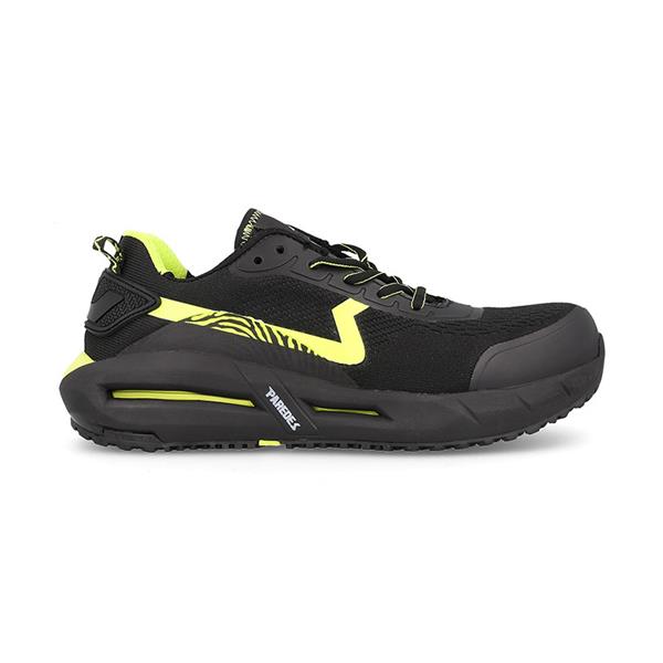 ZAPATO SEGURIDAD NEO NEGRO T.38