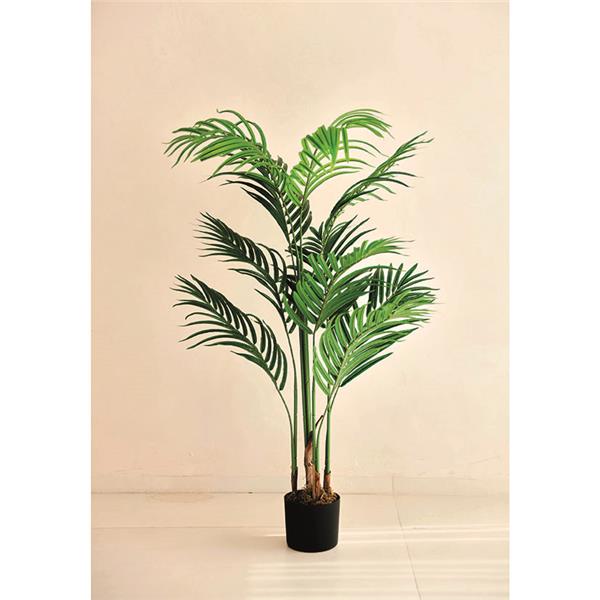 PLANTA ARTIFICIAL PALMERA DECO P01