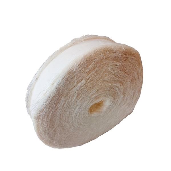 ROLLO DE SISAL BLANCO PEQUEÑO  1KG