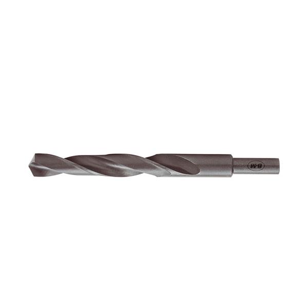 BROCA HSS MANGO REDUCIDO Ø18,00MM