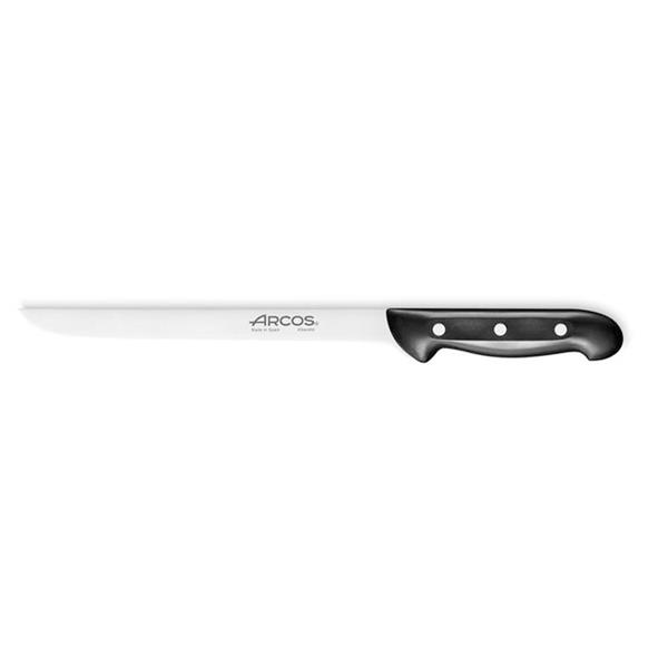 CUCHILLO JAMONERO FLEXIBLE 240mm MAITRE Arcos