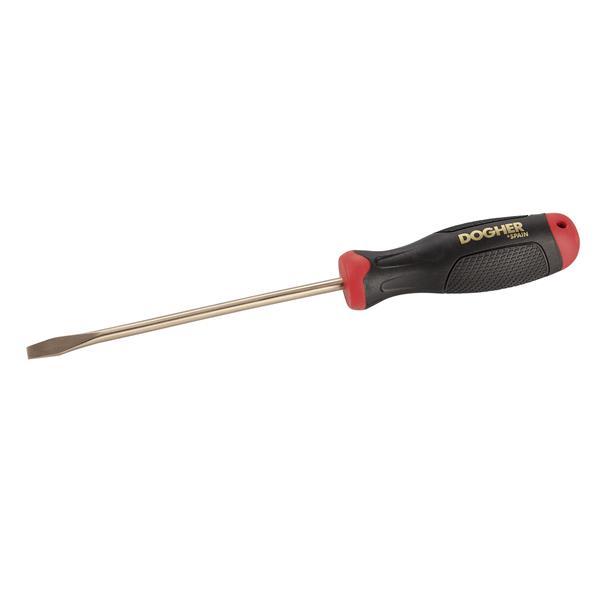 DESTORN. MECANICO 4X100 ANTICHISPA Al-BR