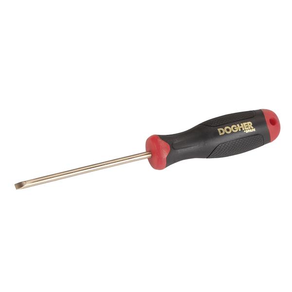 DESTOR. ELECTRIC 8X150 ANTICHISPA Al-BR