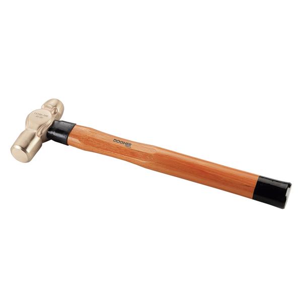 MARTILLO UÑA 500GR ANTICHISPA Al-BR