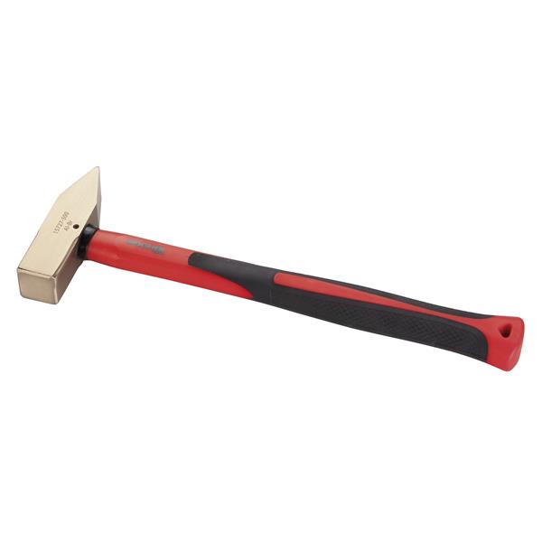MARTILLO PARA PIEDRA 200GR Al-BR
