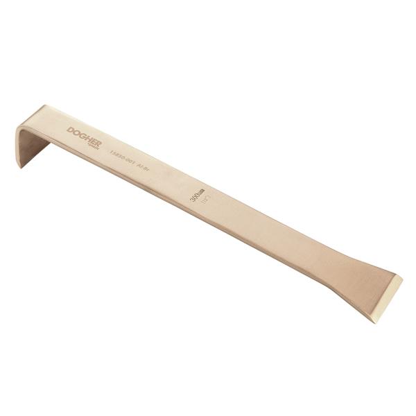 RASPADOR 45X300MM ANTICHISPA Al-BR