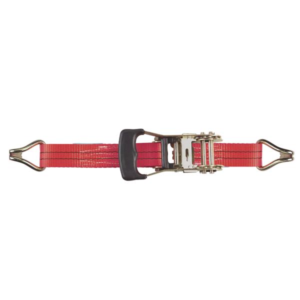 CINTA TRINQ.GANCHO CERRADO 38MMX6M 2000K