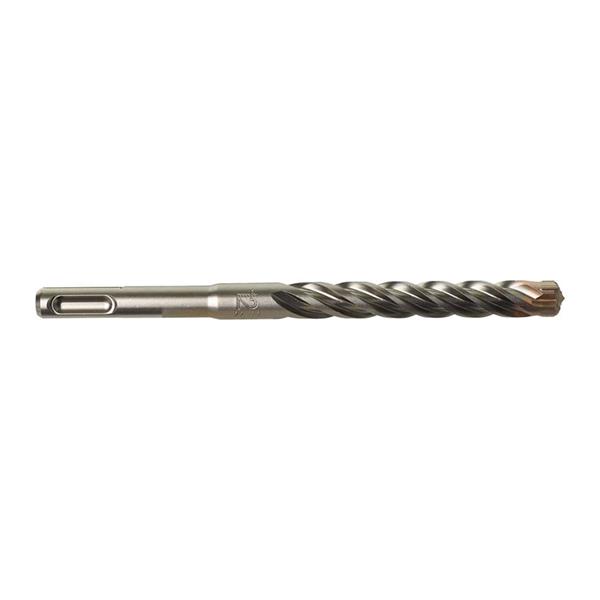 BROCA SDS-PLUS MX4 12X160 MILWAUKEE
