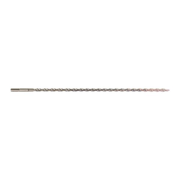 BROCA SDS-PLUS M2 10X450 MILWAUKEE