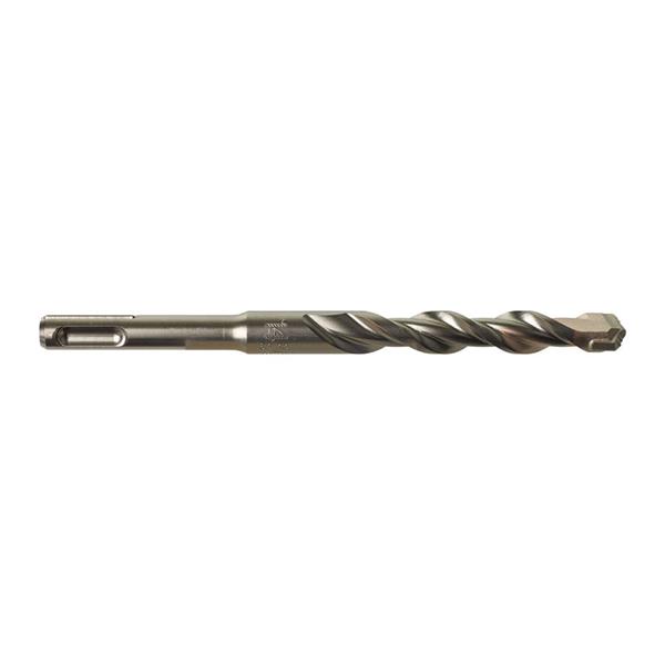 BROCA SDS-PLUS M2 14X160 MILWAUKEE